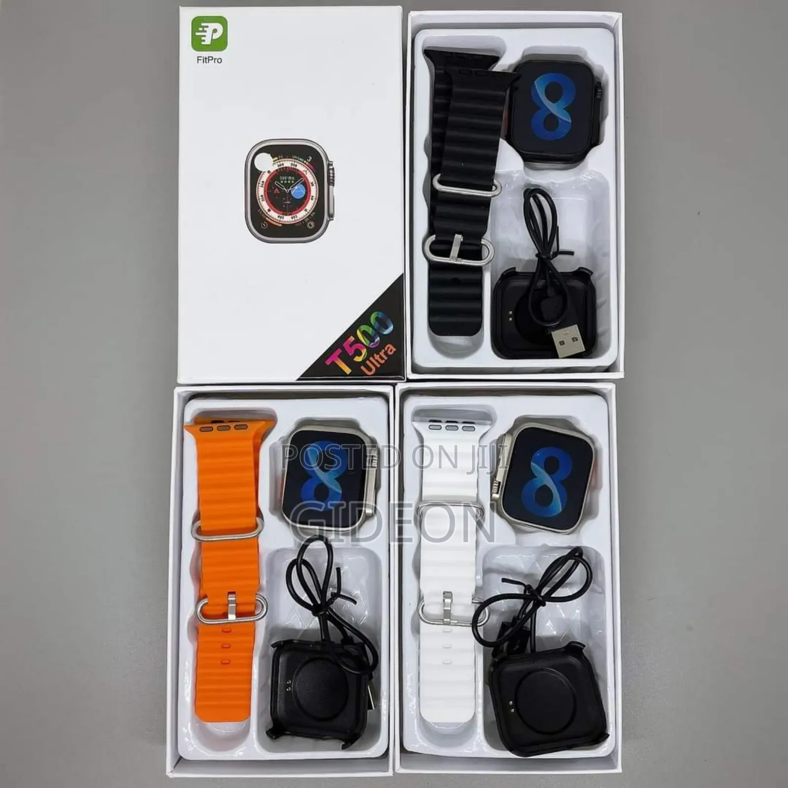 Smartwatch