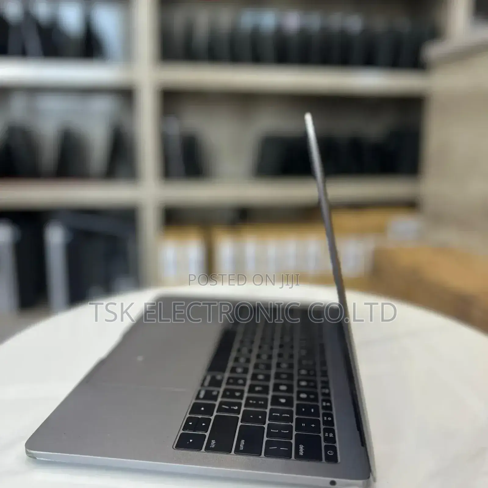 Laptop Apple MacBook Air 2017 8GB Intel Core I5 SSD 256GB