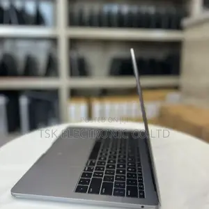 Laptop Apple MacBook Air 2017 8GB Intel Core I5 SSD 256GB