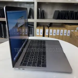 Laptop Apple MacBook Air 2017 8GB Intel Core I5 SSD 256GB