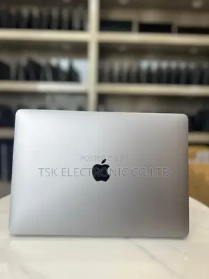 Laptop Apple MacBook Air 2017 8GB Intel Core I5 SSD 256GB