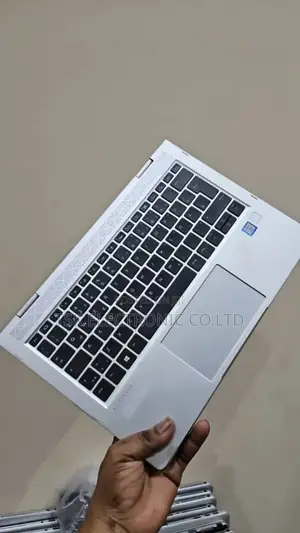 Laptop HP EliteBook X360 1030 G4 16GB Intel Core I7 SSD 512GB