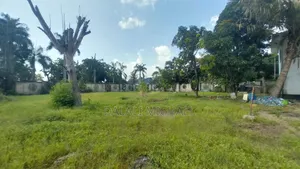 Plot for Sale Mbezibeach