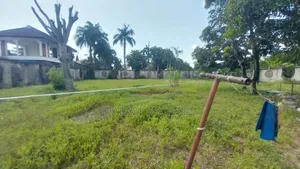 Plot for Sale Mbezibeach