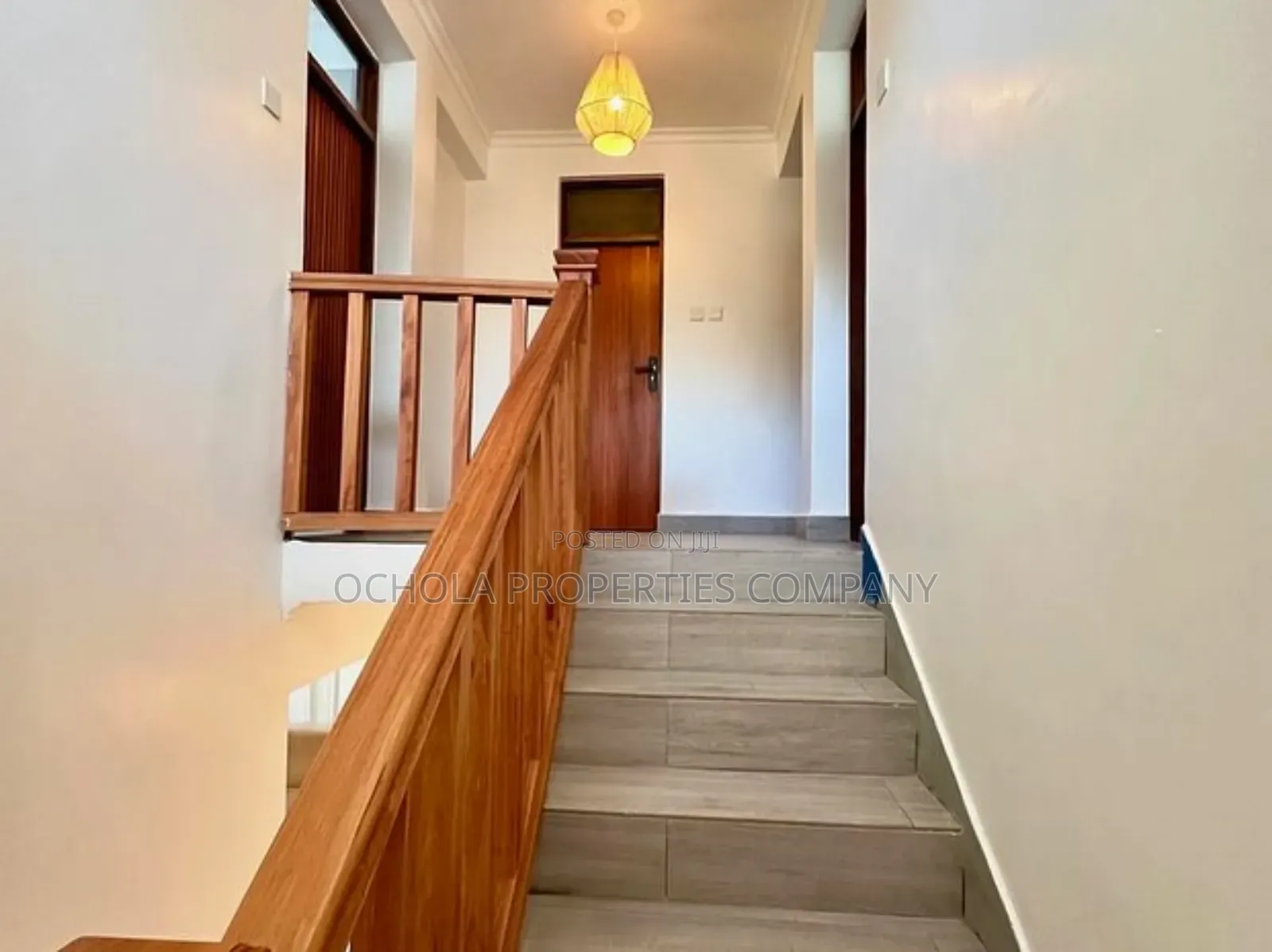 Furnished 3bdrm Apartment in Masaki for rent