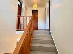 Furnished 3bdrm Apartment in Masaki for rent