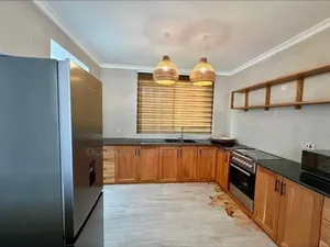 Furnished 3bdrm Apartment in Masaki for rent