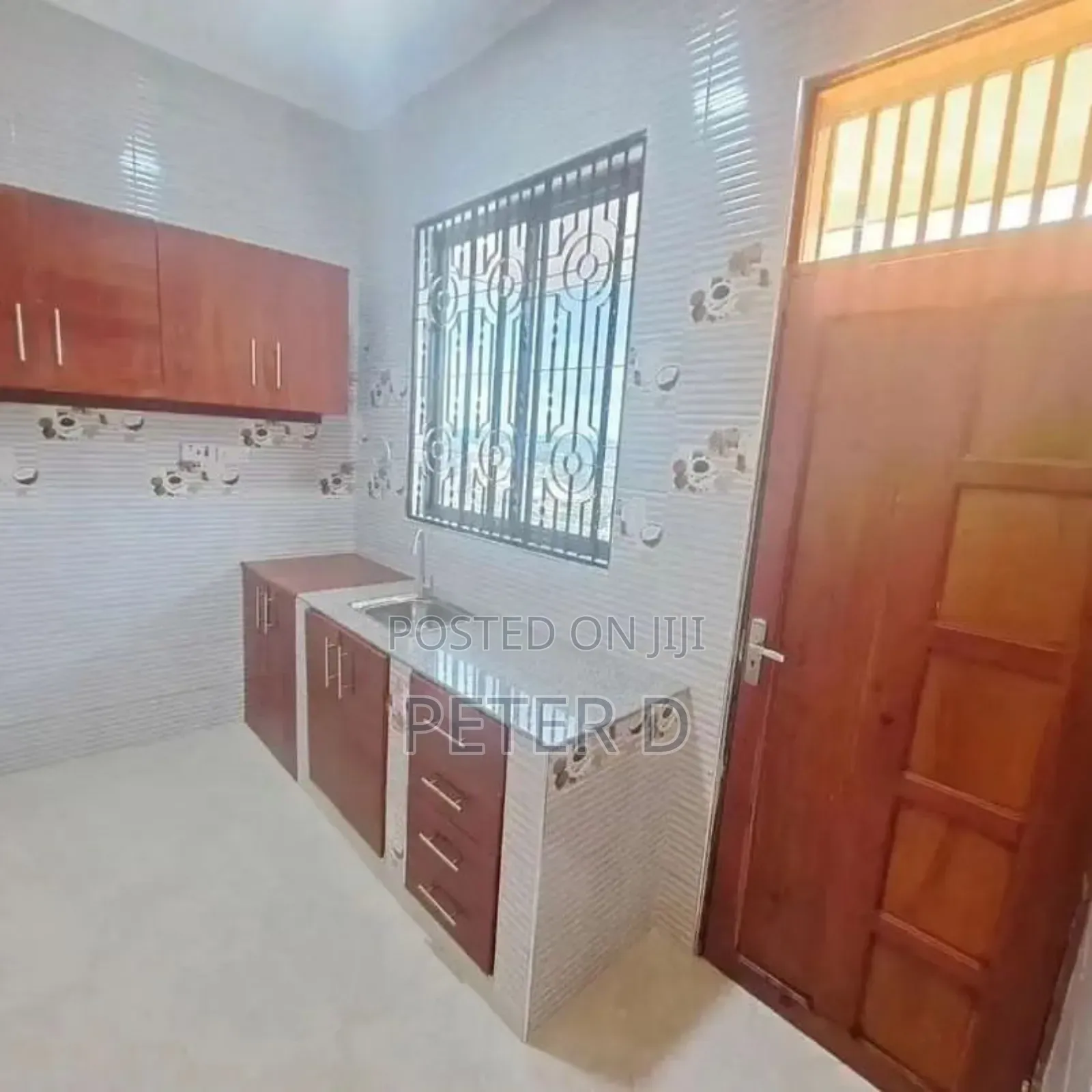 1bdrm Apartment in Mbezi for rent
