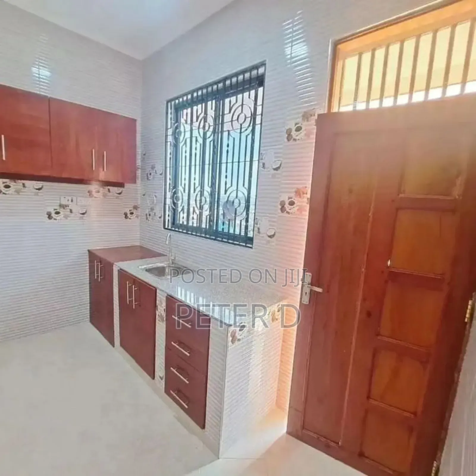 1bdrm Apartment in Mbezi for rent