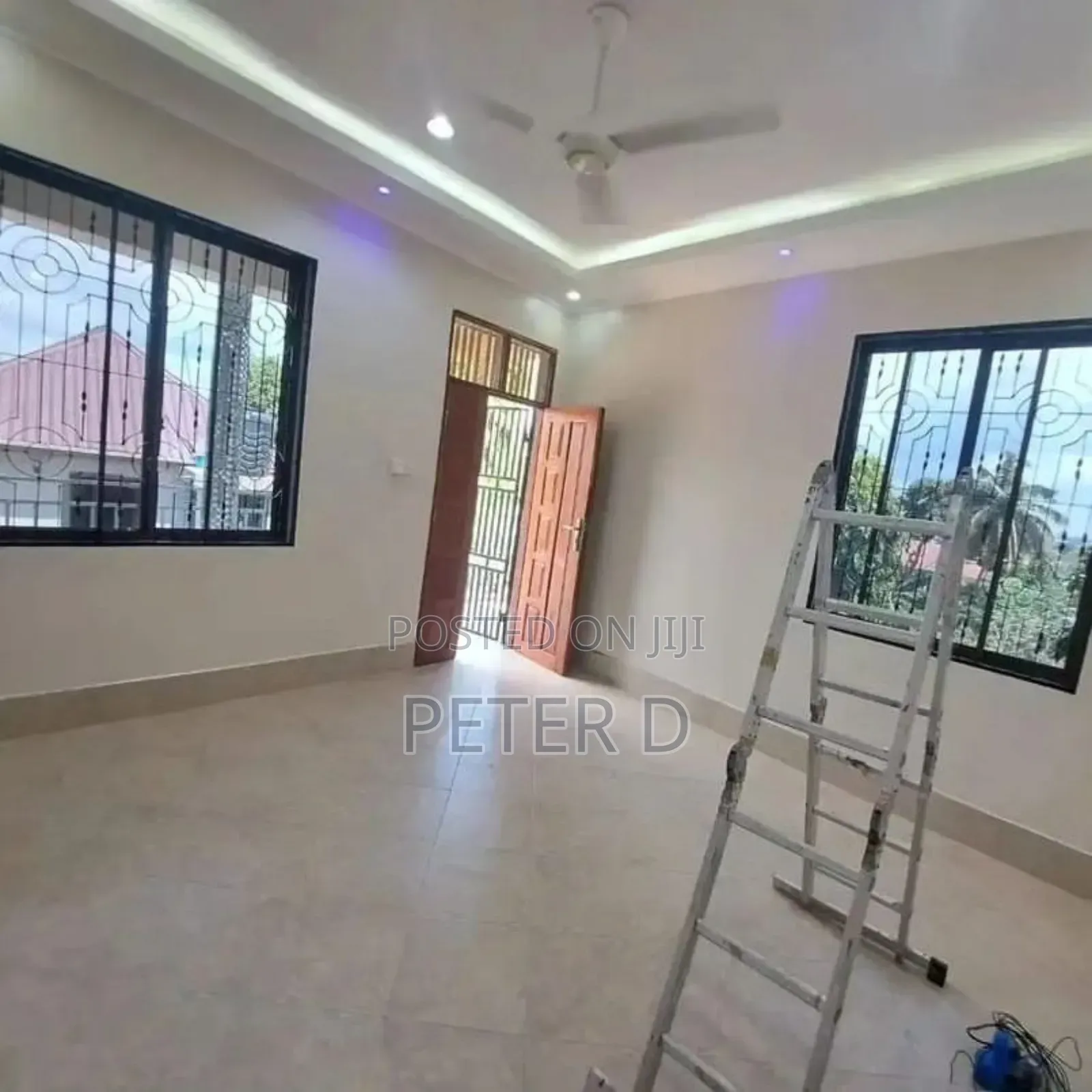 1bdrm Apartment in Mbezi for rent