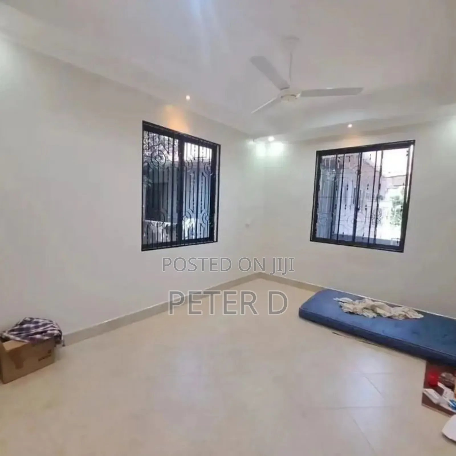 1bdrm Apartment in Mbezi for rent