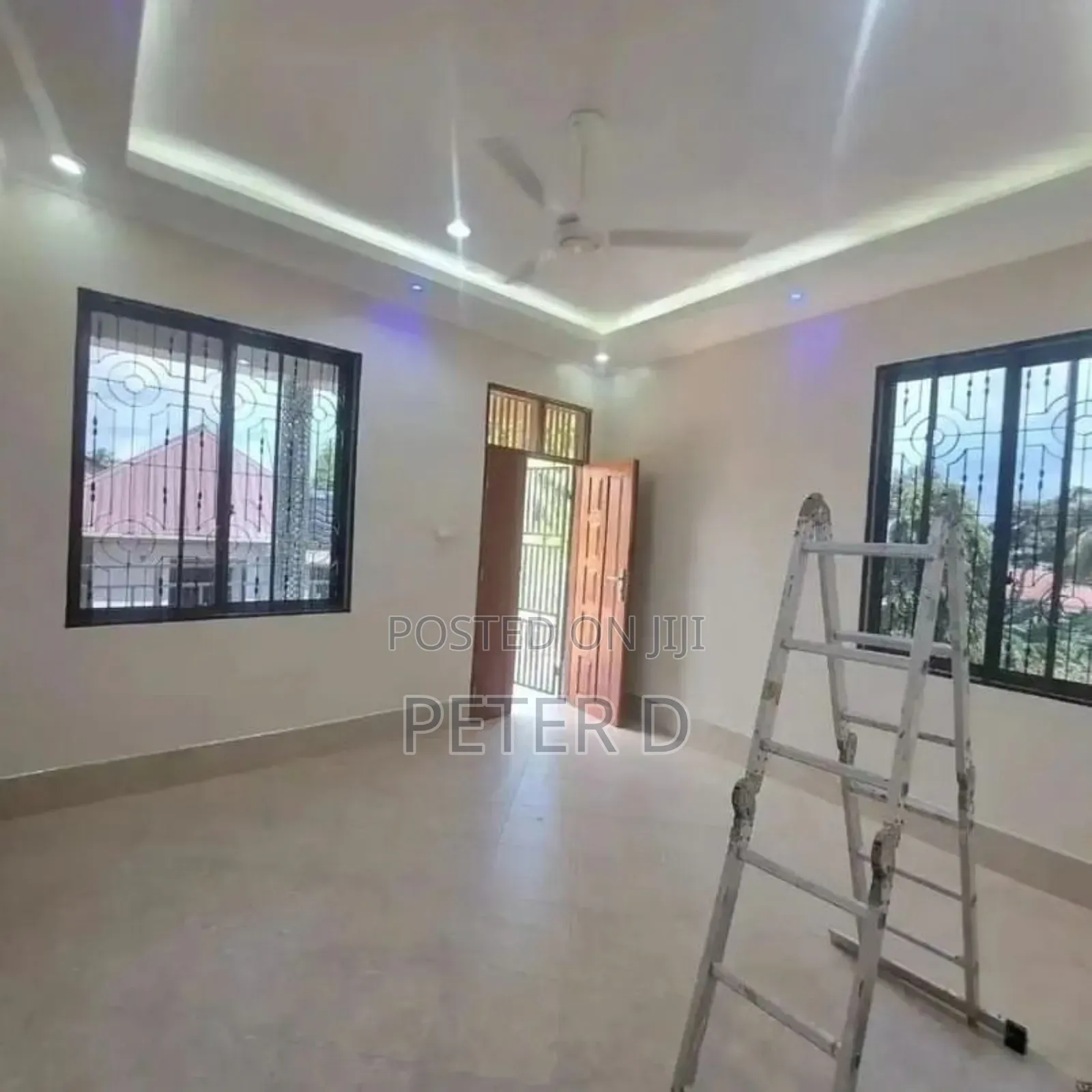 1bdrm Apartment in Mbezi for rent