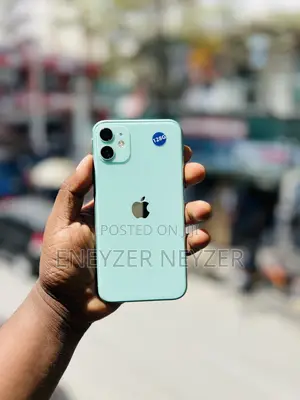 Apple iPhone 11 128 GB Green