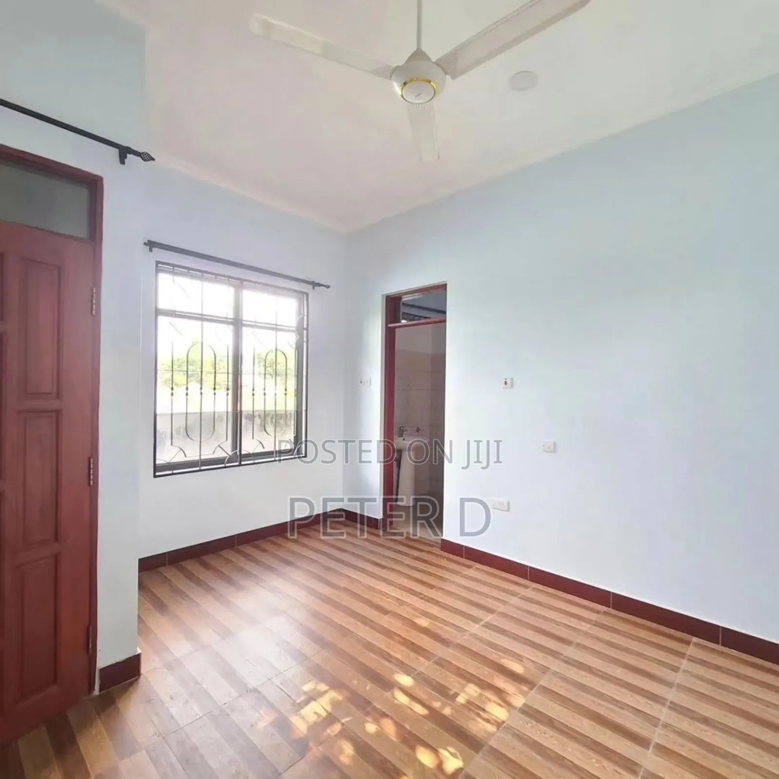 1bdrm Apartment in Kimara for rent