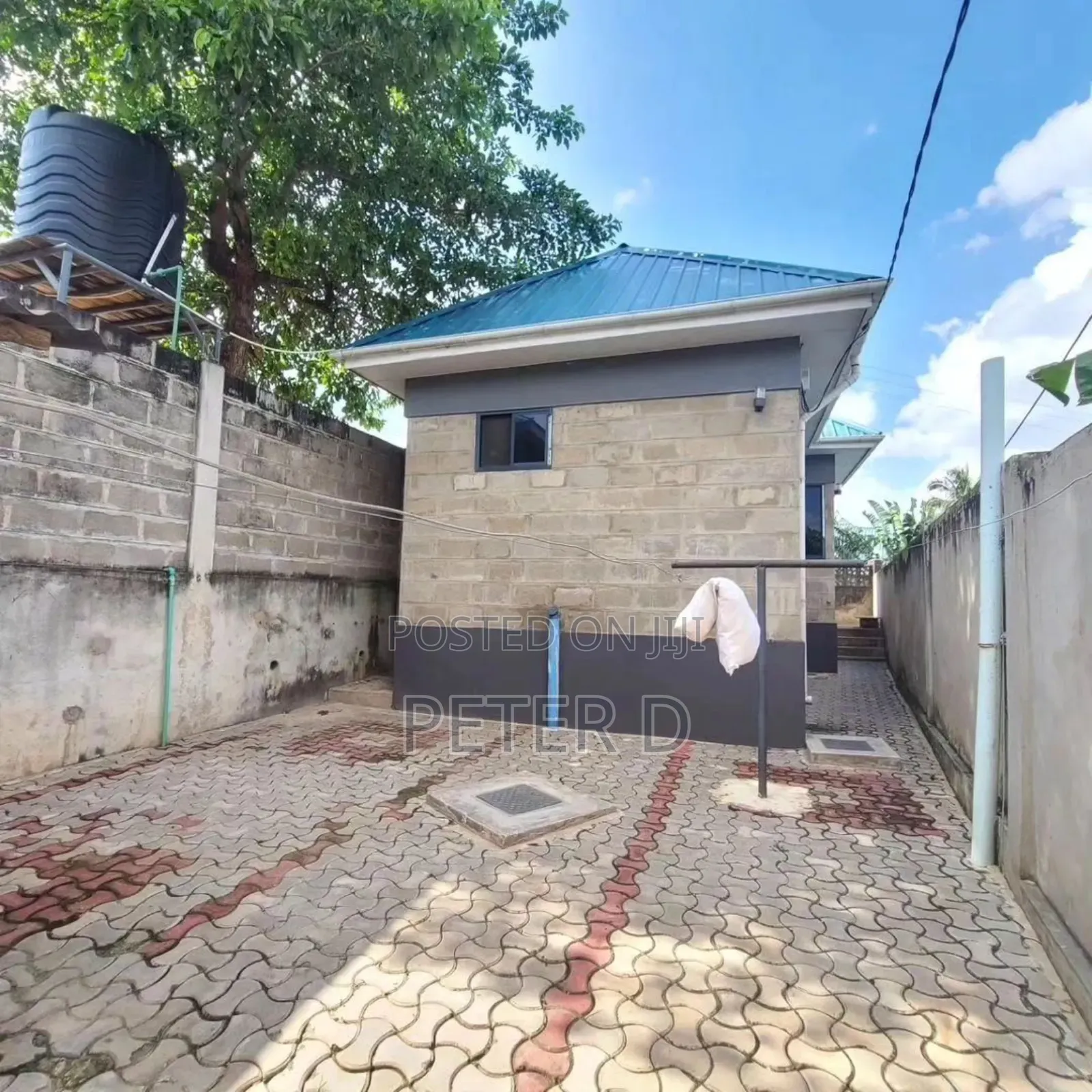 1bdrm Apartment in Kimara for rent