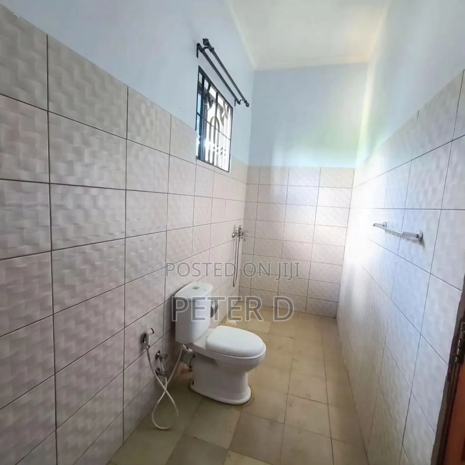 1bdrm Apartment in Kimara for rent