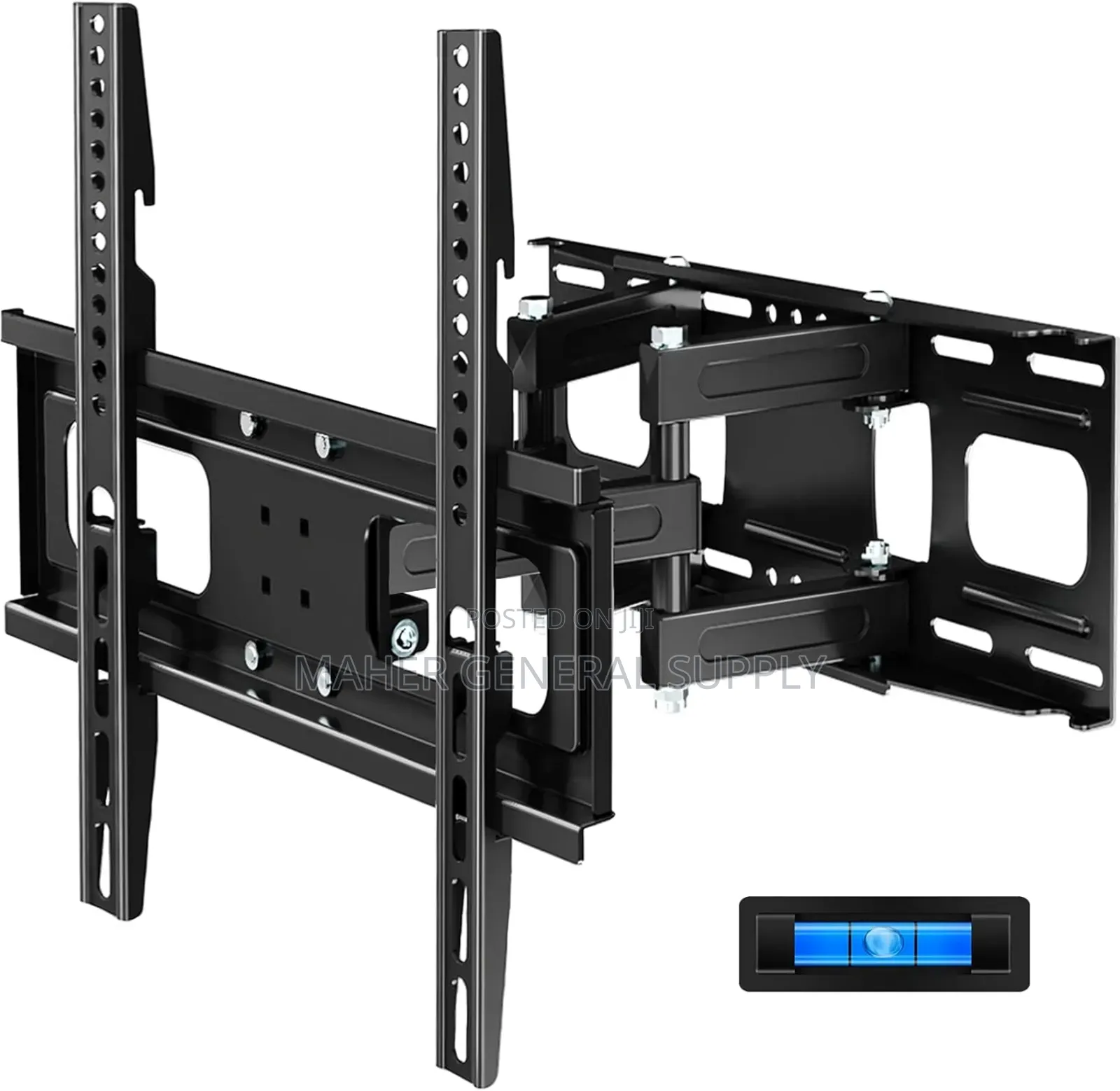 Full Motion TV Wall Mount