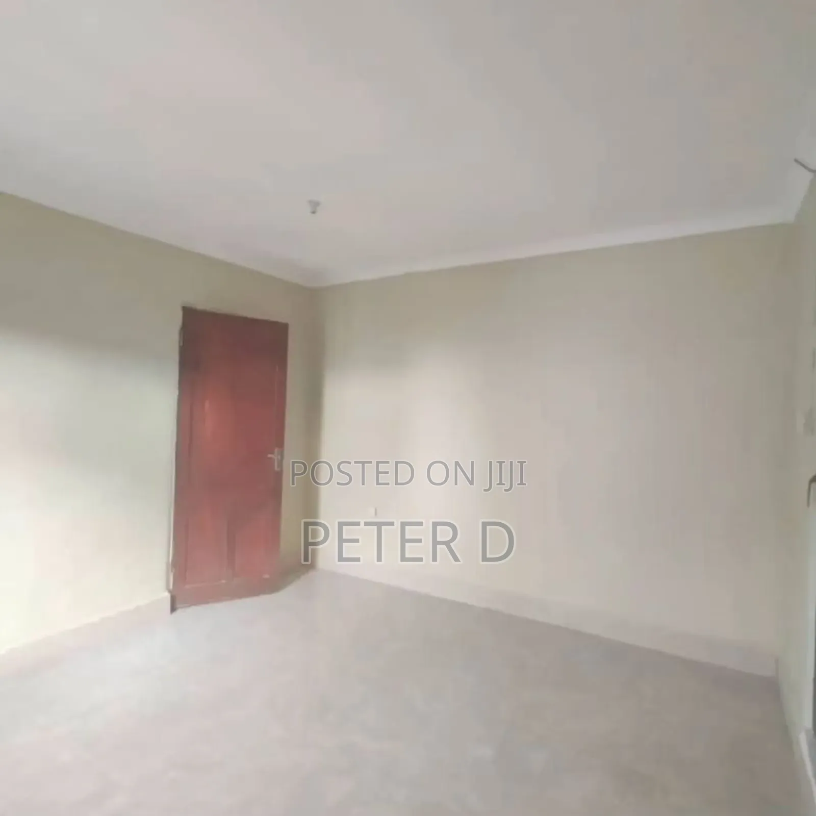 1bdrm Apartment in Kimara for rent