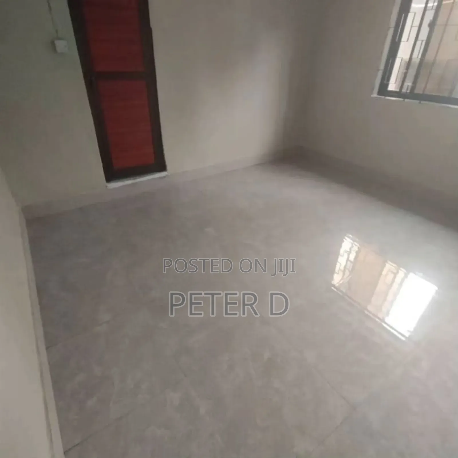 1bdrm Apartment in Kimara for rent