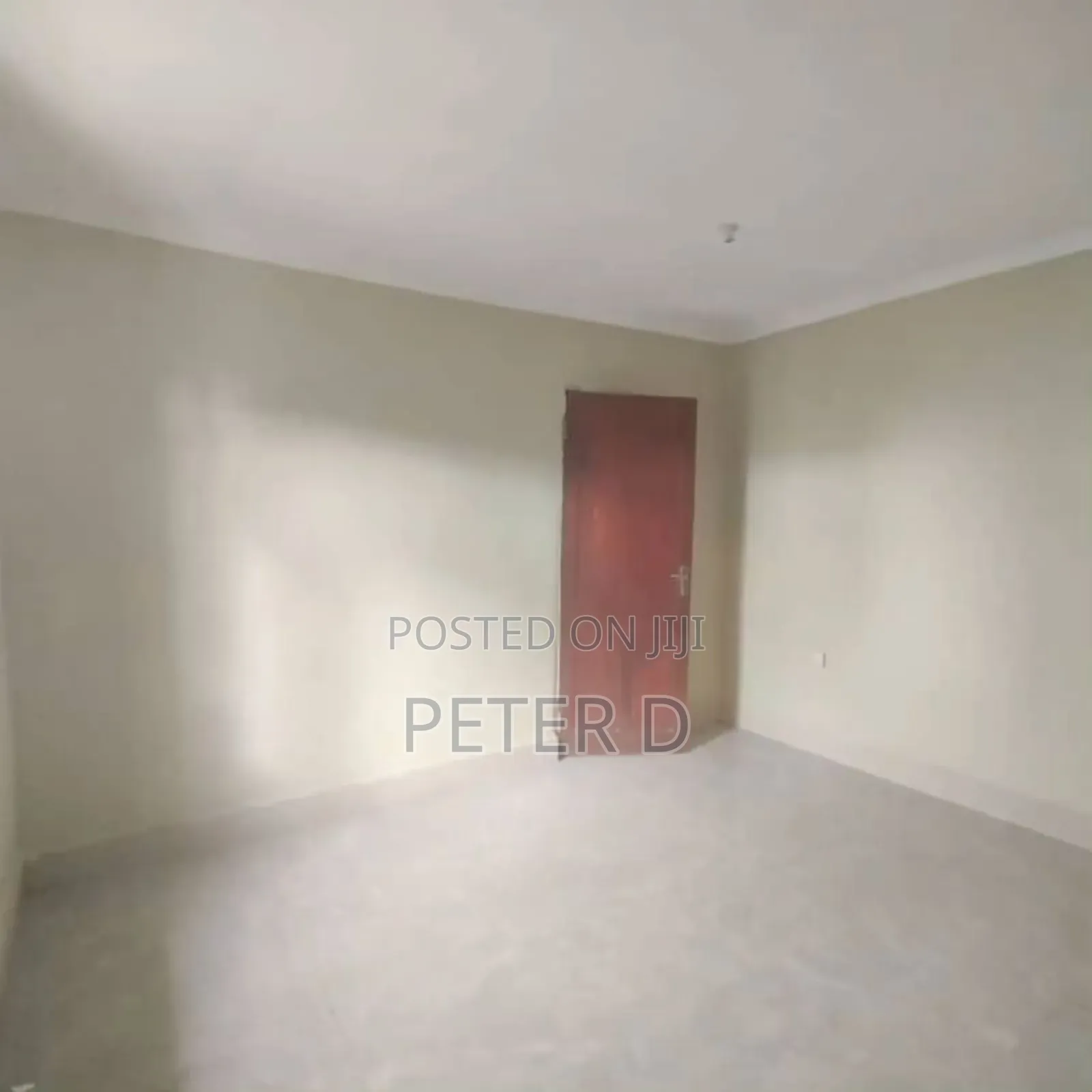1bdrm Apartment in Kimara for rent