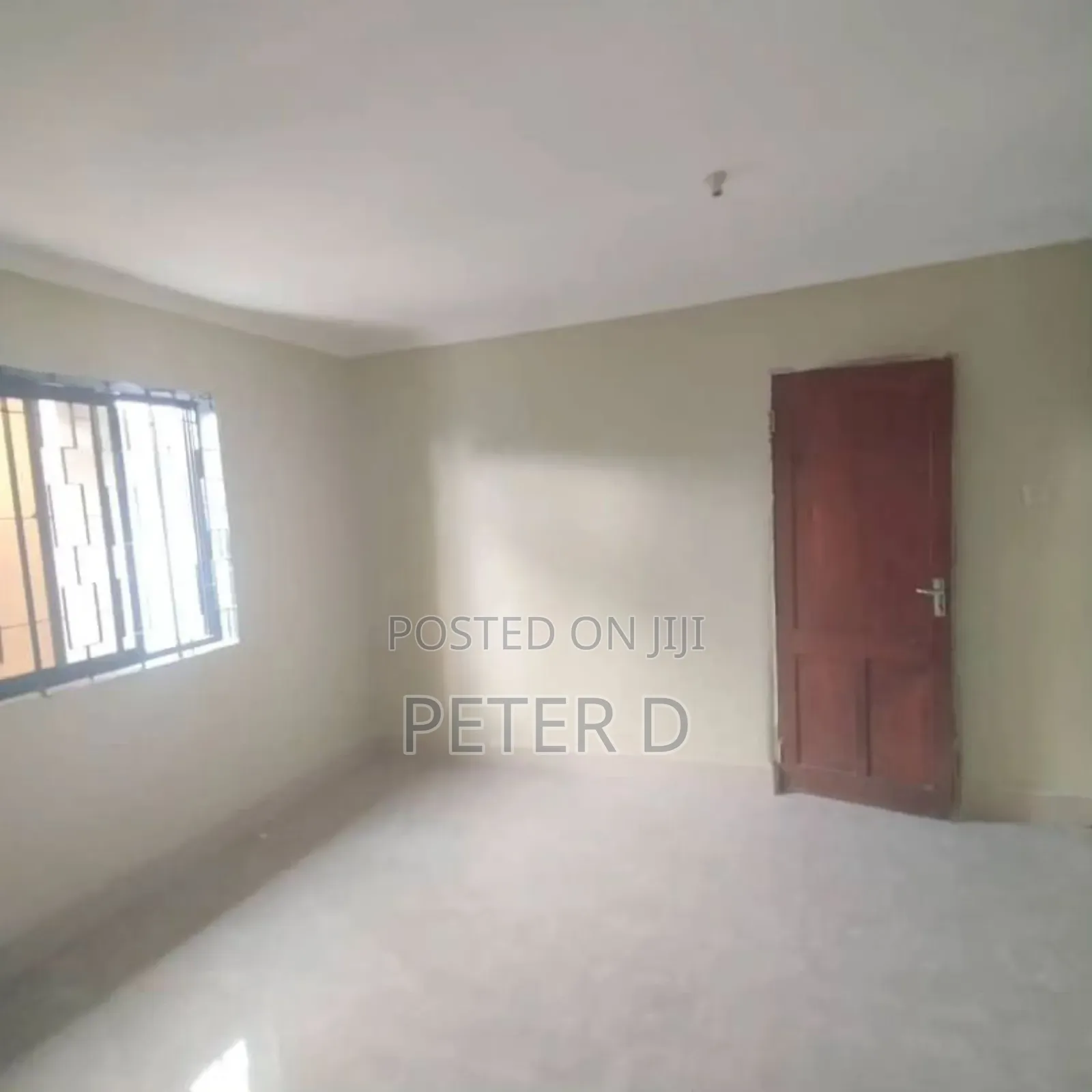 1bdrm Apartment in Kimara for rent