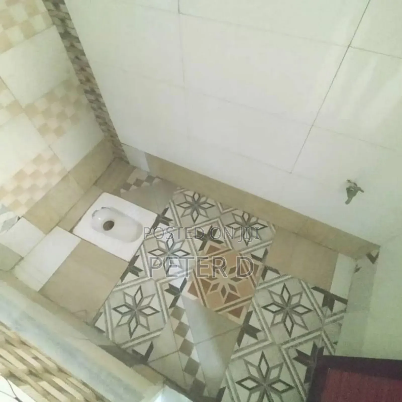 1bdrm Apartment in Kimara for rent