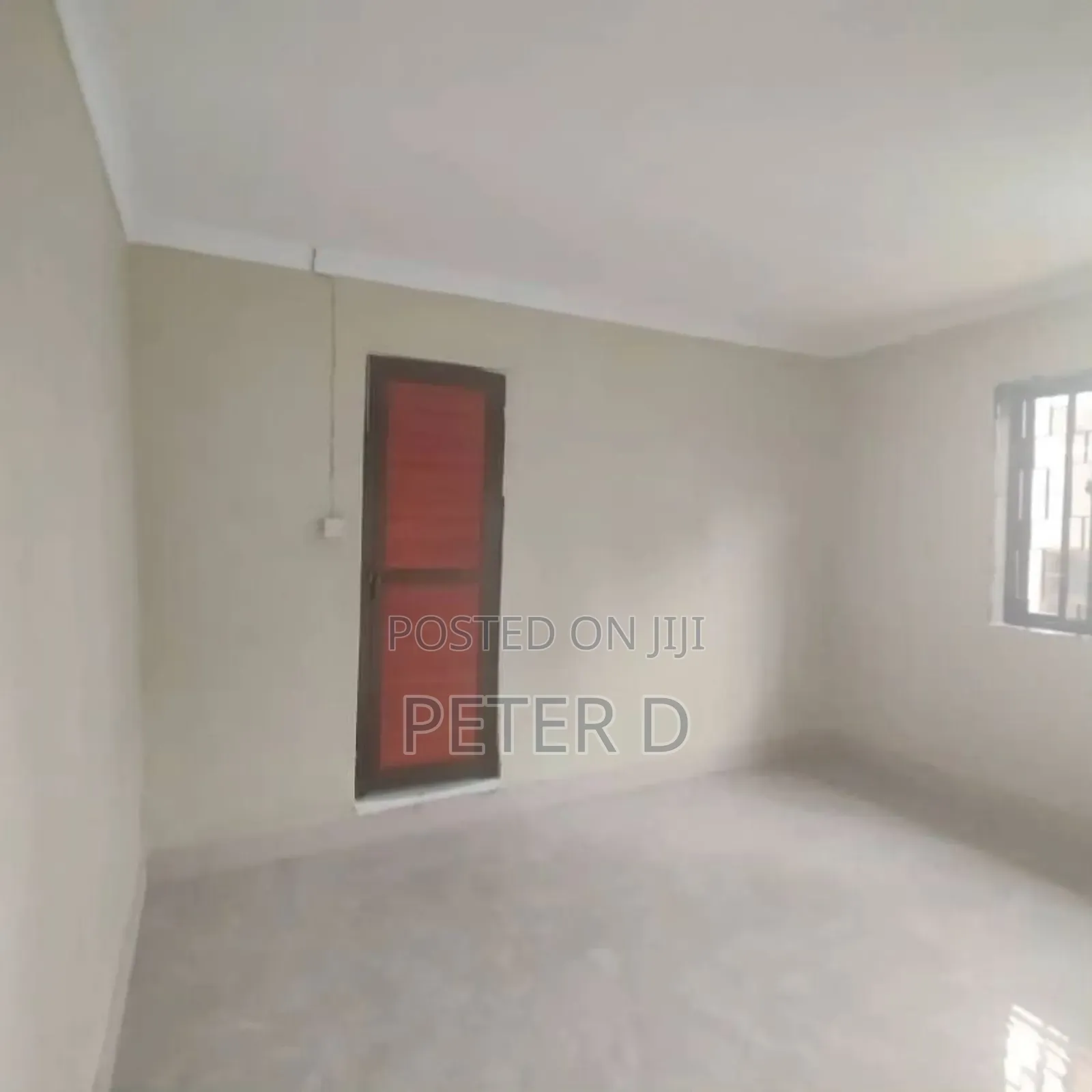 1bdrm Apartment in Kimara for rent