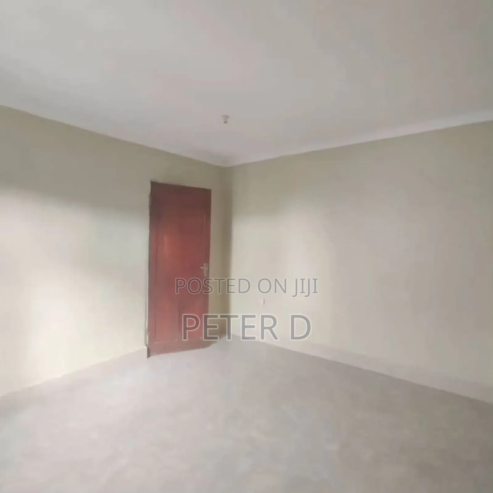 1bdrm Apartment in Kimara for rent