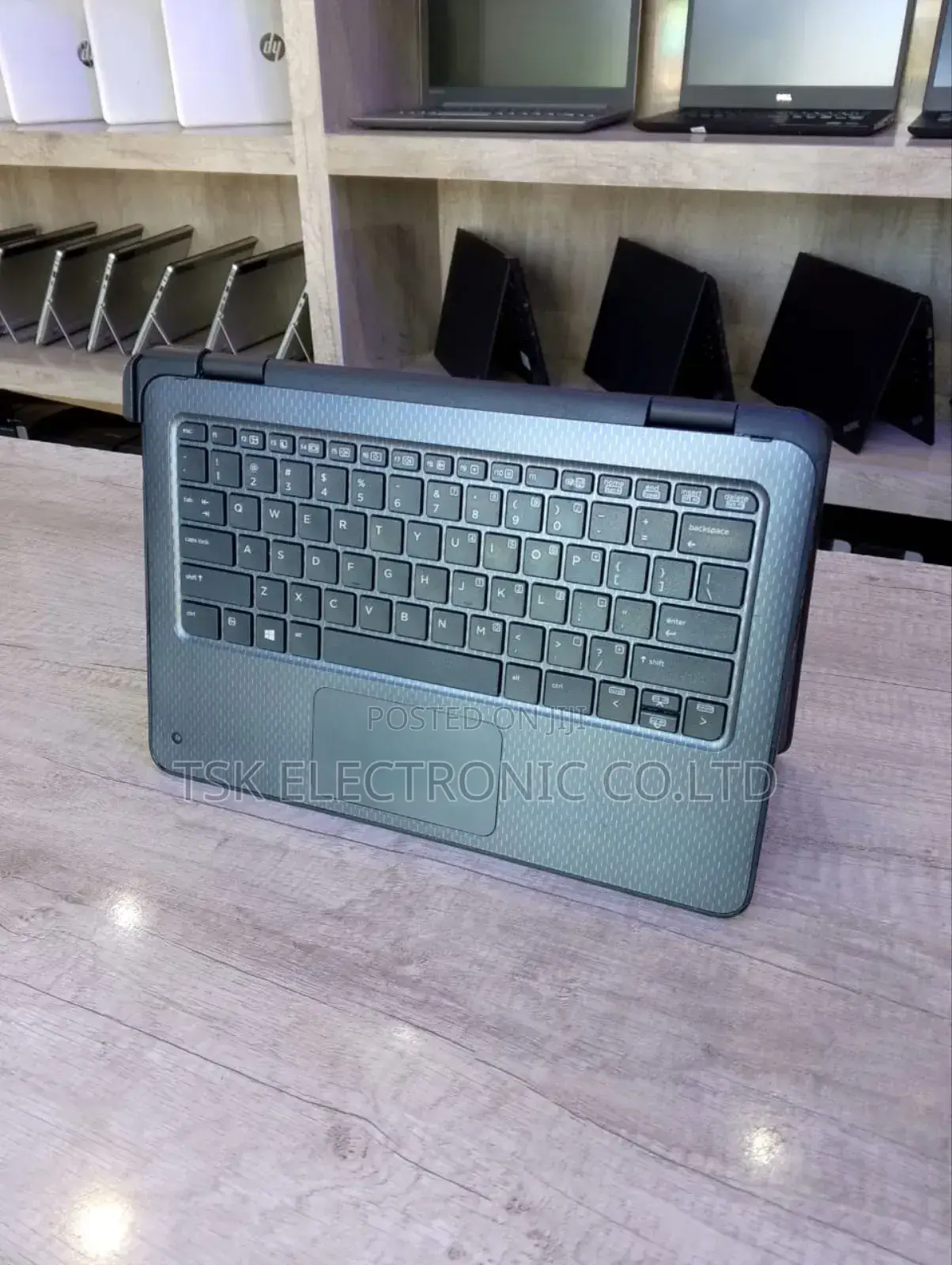 Laptop HP ProBook 11 X360 G2 EE 8GB Intel Core I5 SSD 256GB