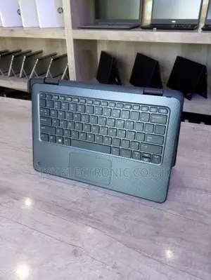 Laptop HP ProBook 11 X360 G2 EE 8GB Intel Core I5 SSD 256GB