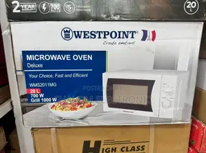 Westpoint Microwave Oven