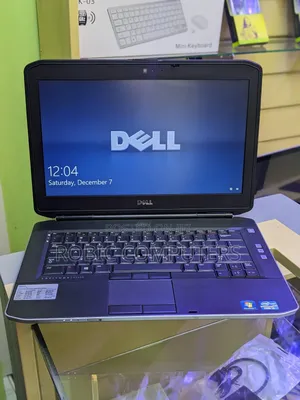 Laptop Dell Latitude E5430 4GB Intel Core I5 HDD 500GB
