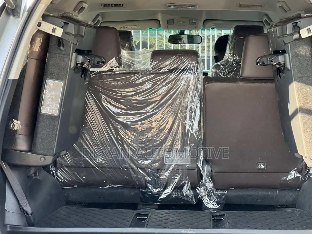 Toyota Fortuner 2.4 D RWD 2016 Gray