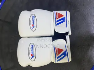 Boxing Gloves