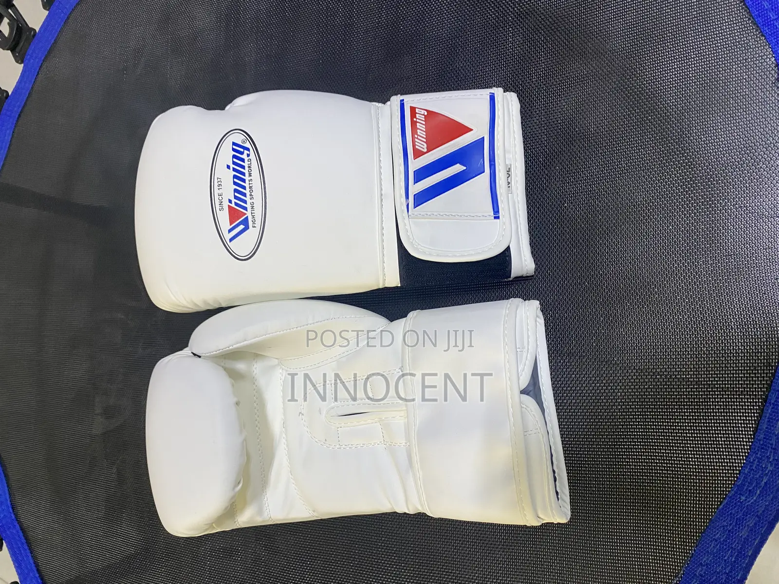 Boxing Gloves