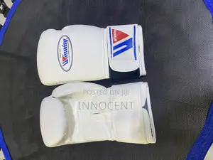 Boxing Gloves