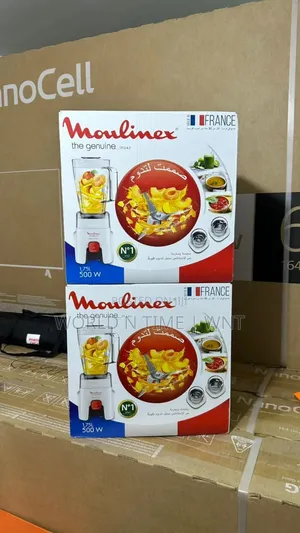 Moulinex LM241B25 Genuine Blender 1.75 L 500W