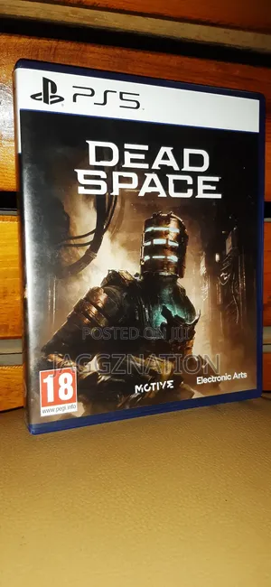 Ps5 CD Sale