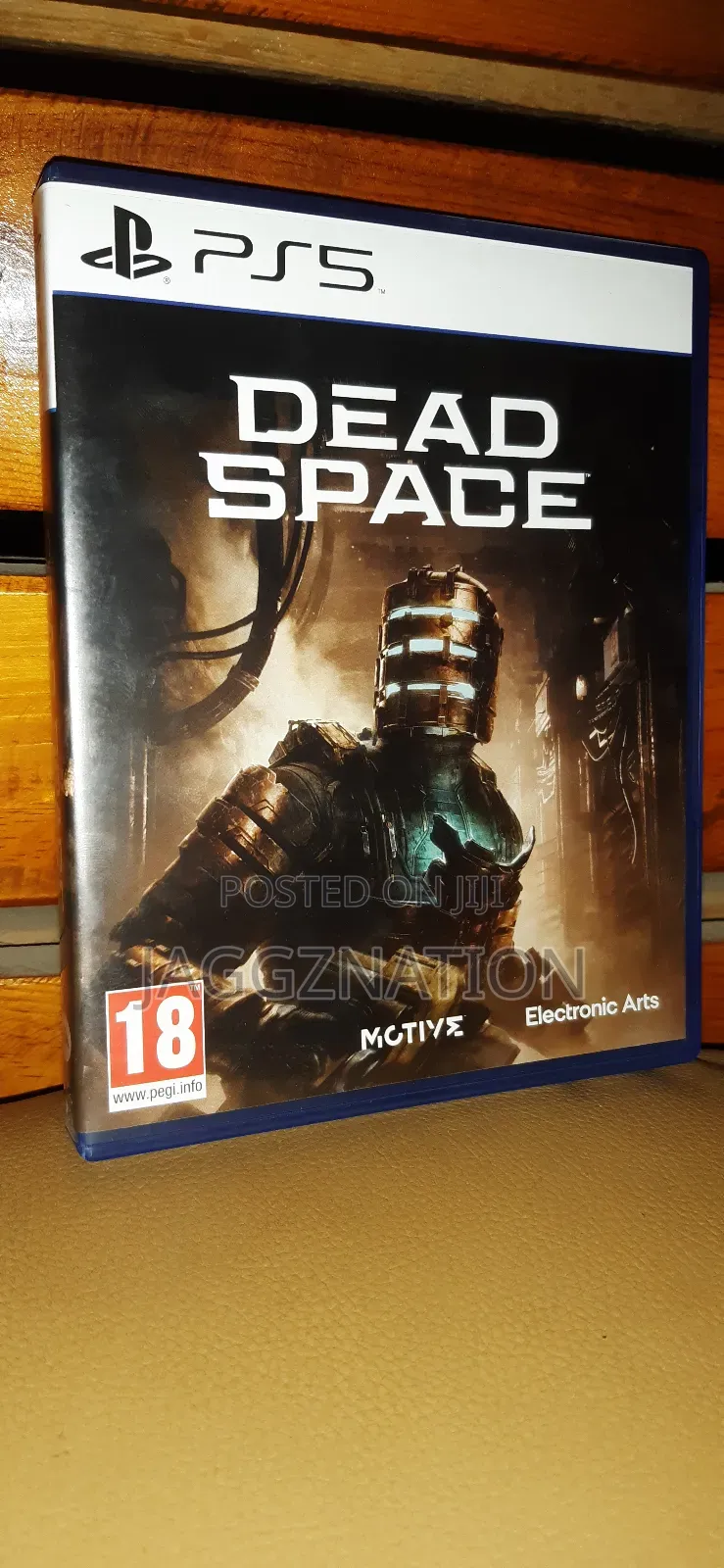 Ps5 CD Sale