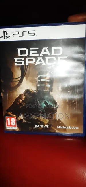 Ps5 CD Sale