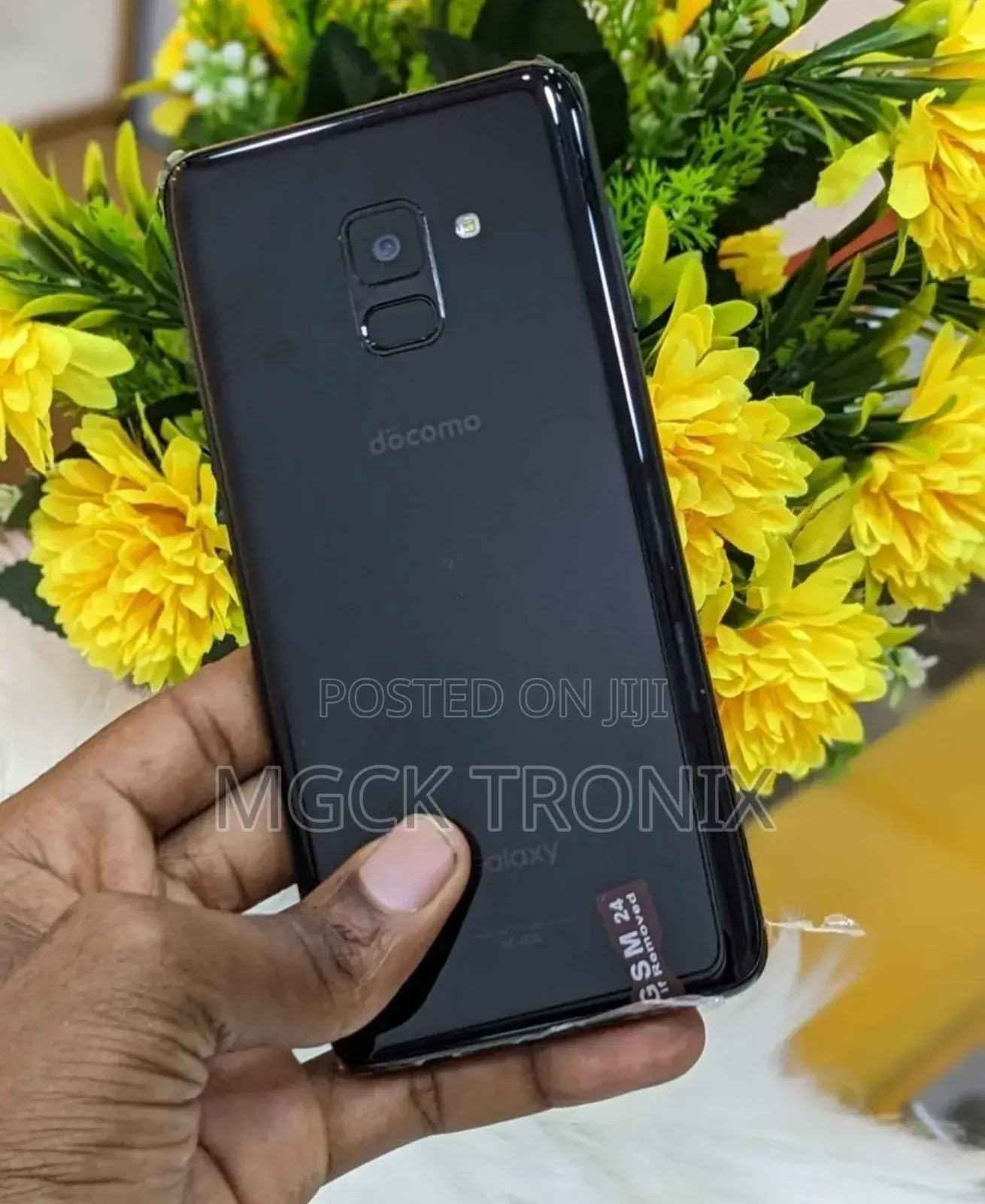Samsung Galaxy Feel 2 64 GB