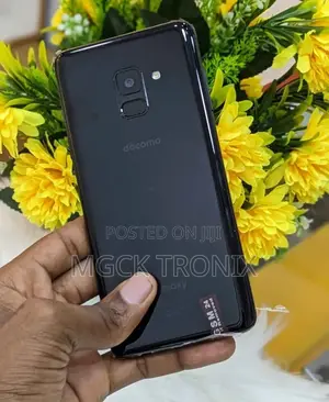 Samsung Galaxy Feel 2 64 GB