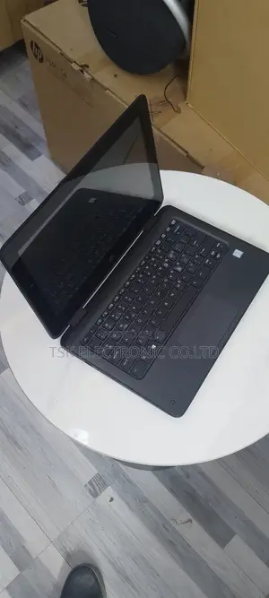 Laptop HP ProBook 11 X360 G2 EE 8GB Intel Core I5 SSD 256GB