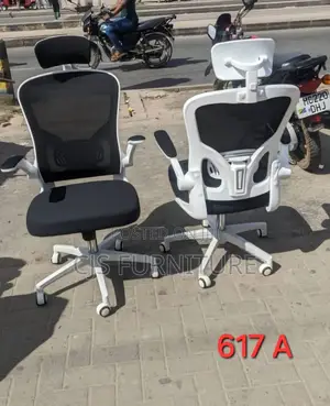 Office Chairs 617A