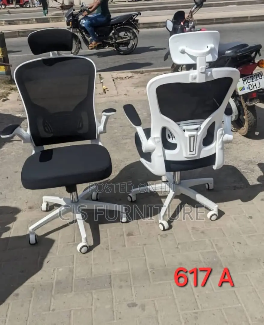 Office Chairs 617A