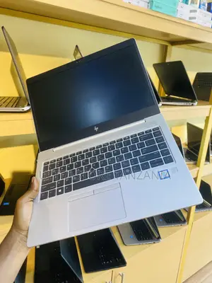 New Laptop HP EliteBook 840 G5 16GB Intel Core I7 SSD 512GB