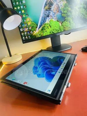 New Laptop Lenovo Thinkpad X1 Yoga 8GB Intel Core I5 SSD 512GB