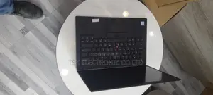 Laptop Lenovo ThinkPad X1 Carbon 8GB Intel Core I5 SSD 256GB