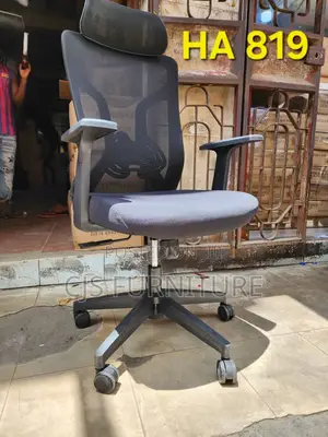 Office Chairs HA 819