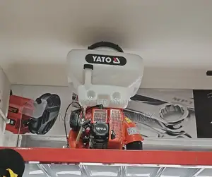 Yato Gasoline Backpack Sprayer 20L